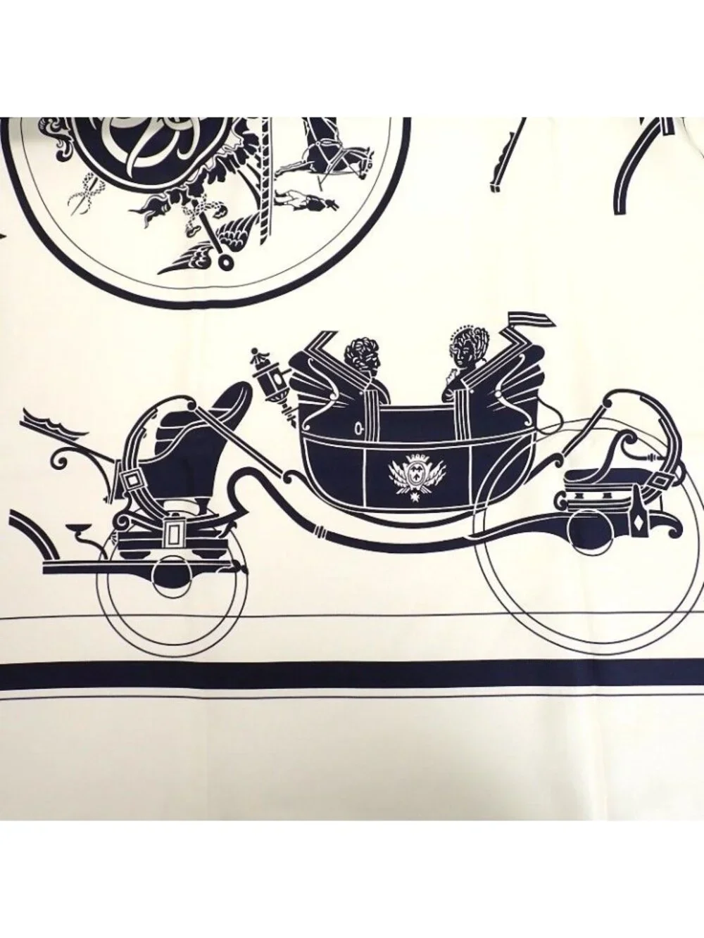 Hermes this authentic